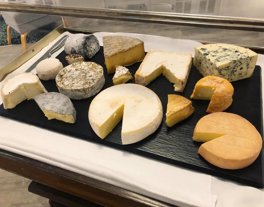 fromages