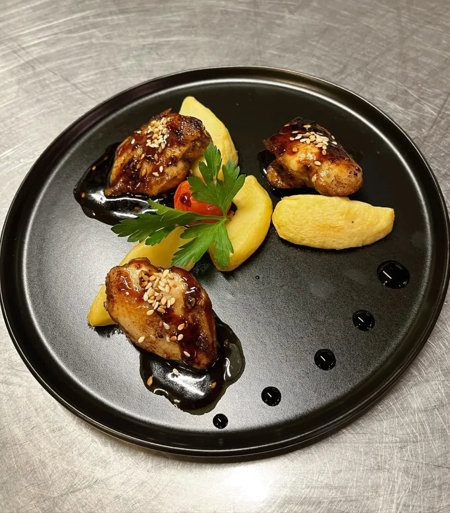 poulet