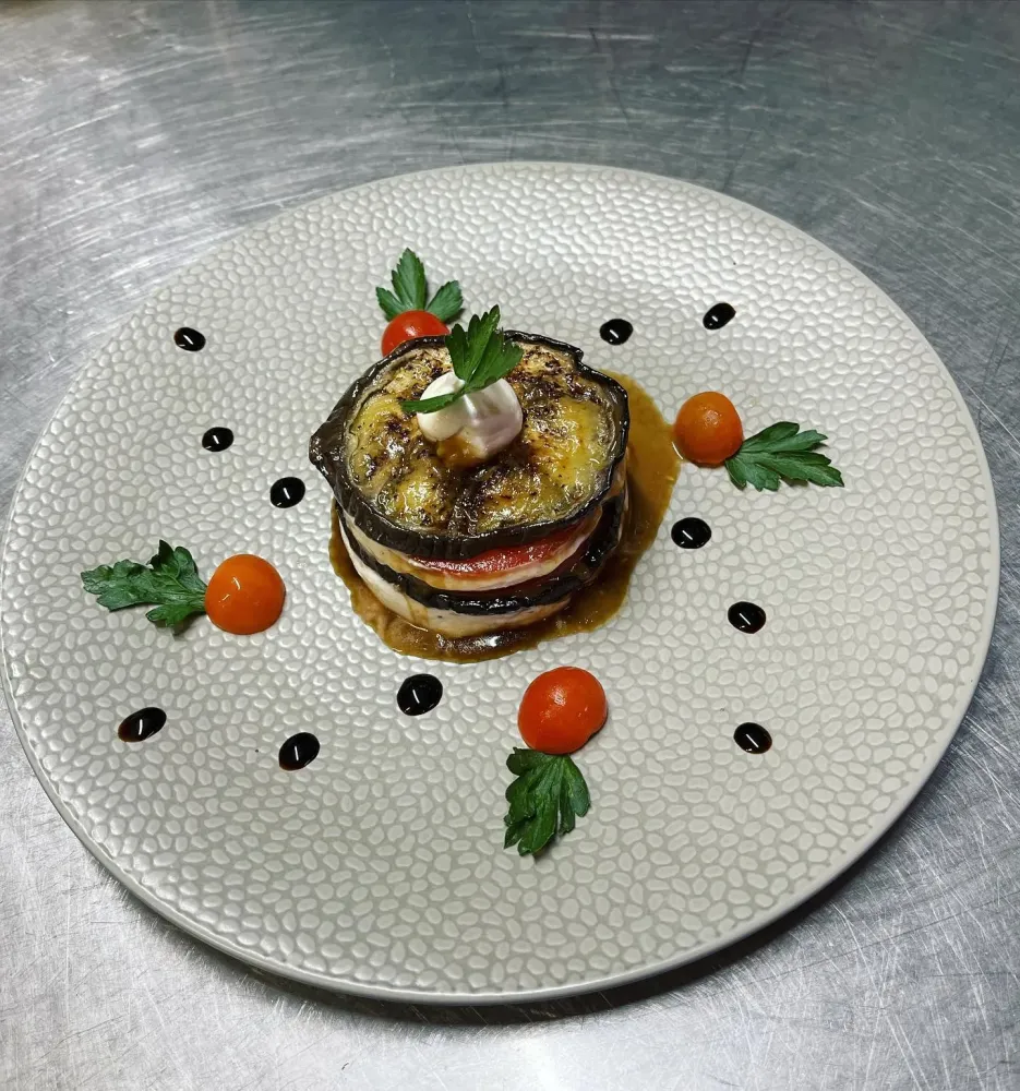 cuisine traditionnelle près de Ascoux